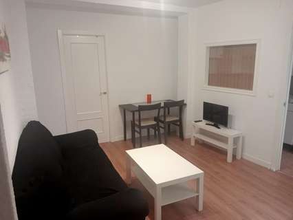 Piso en alquiler en Sevilla