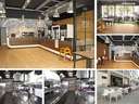 Local comercial en alquiler en Sevilla