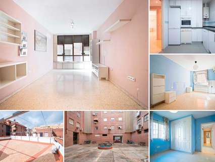 Piso en venta en Sevilla
