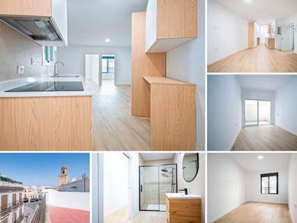 Piso en venta en Sevilla