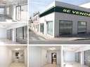 Local comercial en venta en Sevilla