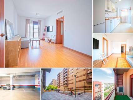 Piso en venta en Dos Hermanas
