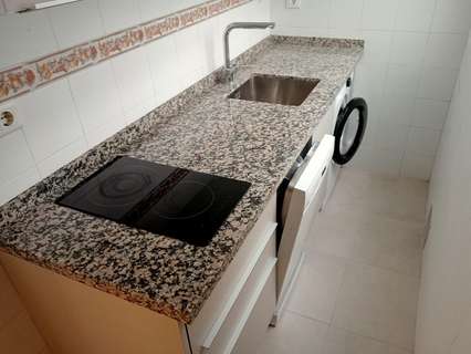 Piso en alquiler en Sevilla