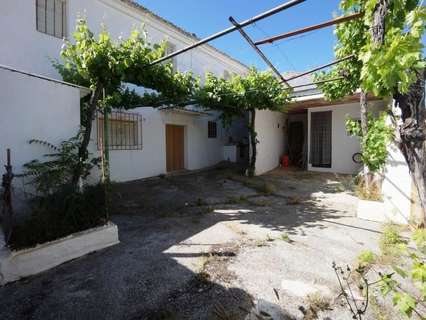 Villa en venta en Alcalá la Real, rebajada