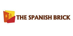 logo Inmobiliaria The Spanish Brick