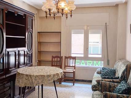 Piso en venta en Zaragoza rebajado