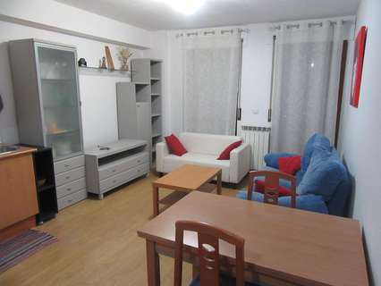 Piso en alquiler en Zaragoza