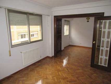 Piso en alquiler en Zaragoza