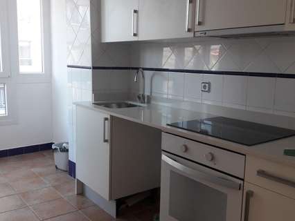 Piso en alquiler en Zaragoza