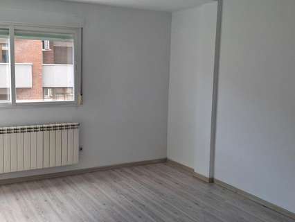 Piso en alquiler en Zaragoza rebajado