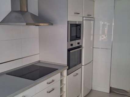 Piso en alquiler en Zaragoza