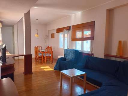 Piso en venta en Zaragoza rebajado