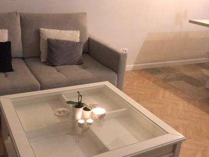 Piso en alquiler en Zaragoza