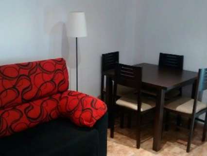 Piso en alquiler en Zaragoza