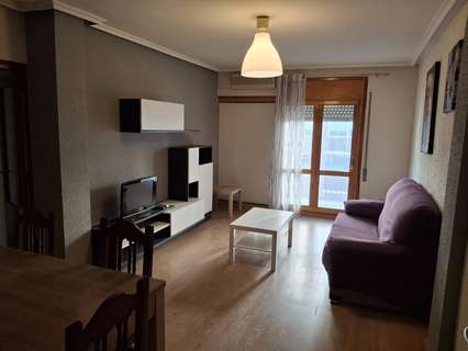 Piso en alquiler en Zaragoza