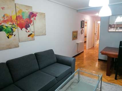 Piso en alquiler en Zaragoza