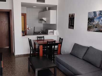 Piso en alquiler en Zaragoza