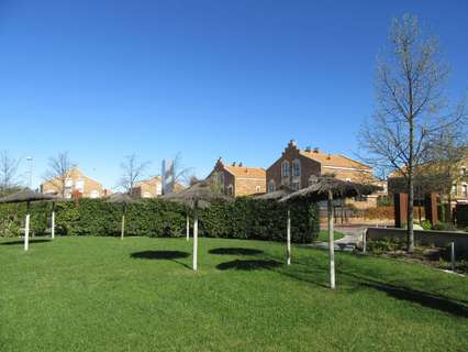 Chalet en alquiler en Zaragoza