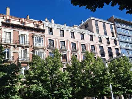 Oficina en alquiler en Zaragoza