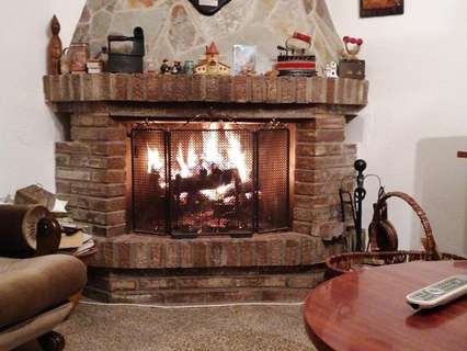 Chalet en venta en Cadrete