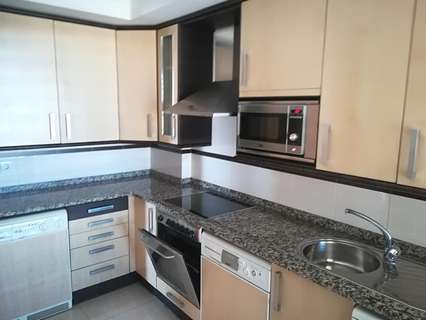 Piso en alquiler en Zaragoza