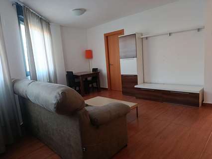 Piso en alquiler en Zaragoza