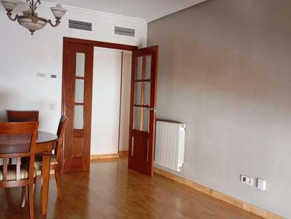 Piso en alquiler en Zaragoza