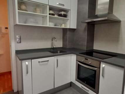 Apartamento en alquiler en Zaragoza