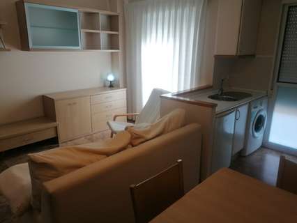 Piso en alquiler en Zaragoza