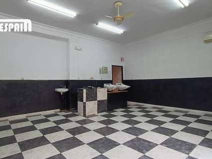 Local comercial en venta en Madrid