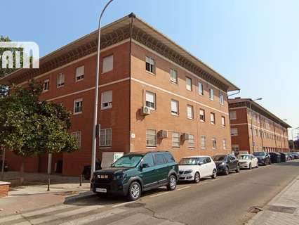 Piso en venta en Madrid rebajado