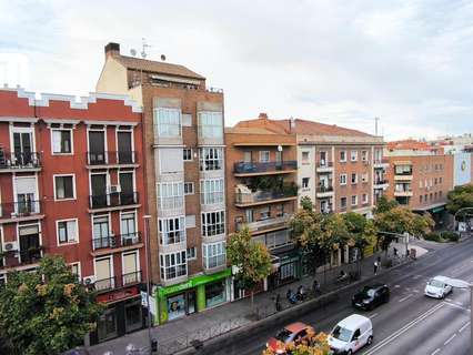 Piso en venta en Madrid