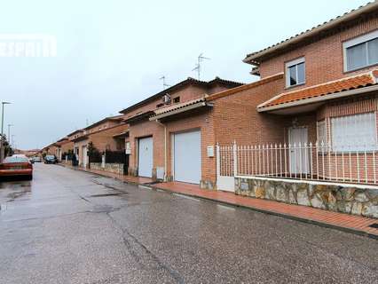 Chalet en venta en Santa Olalla
