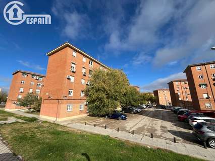 Piso en venta en Madrid