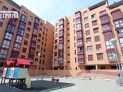 Piso en venta en Madrid