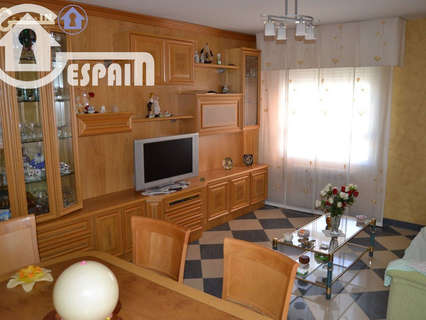 Piso en venta en Madrid