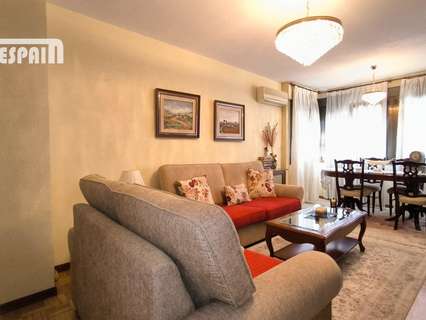 Piso en venta en Madrid