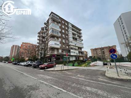 Piso en venta en Madrid
