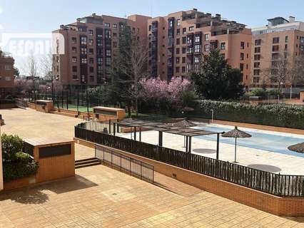 Piso en alquiler en Madrid