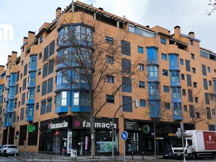 Piso en venta en Madrid
