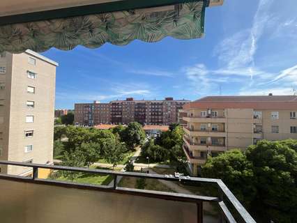 Piso en venta en Madrid