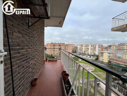 Piso en venta en Madrid