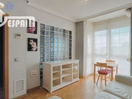 Piso en venta en Madrid