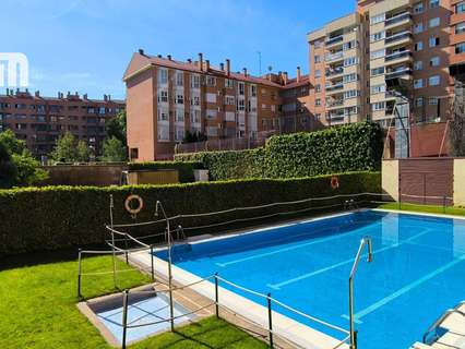 Dúplex en venta en Madrid