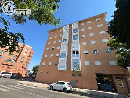 Piso en venta en Madrid