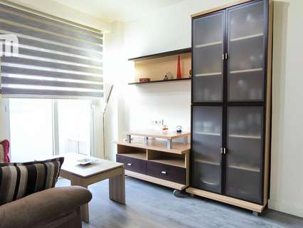 Piso en venta en Madrid