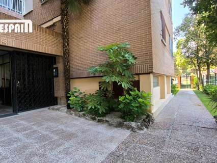 Piso en venta en Madrid rebajado