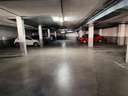 Plaza de parking en alquiler en Madrid