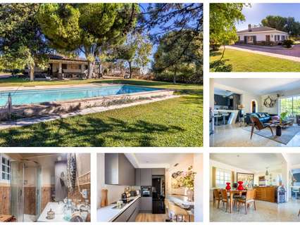 Chalet en venta en Mairena del Aljarafe