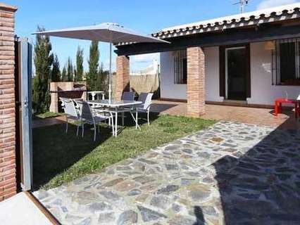 Chalet en venta en Vejer de la Frontera